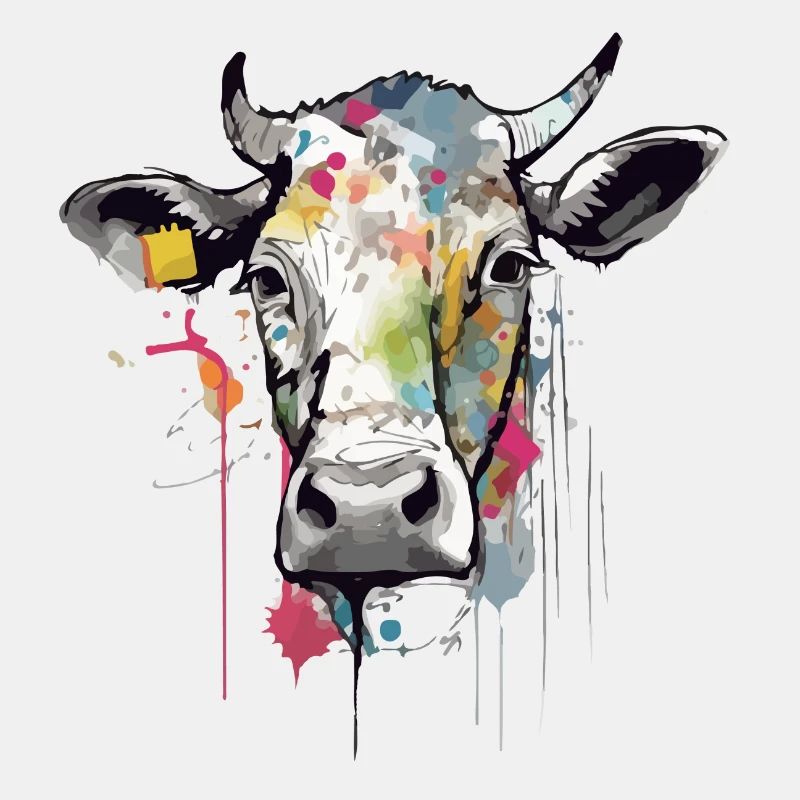 Milla la vache