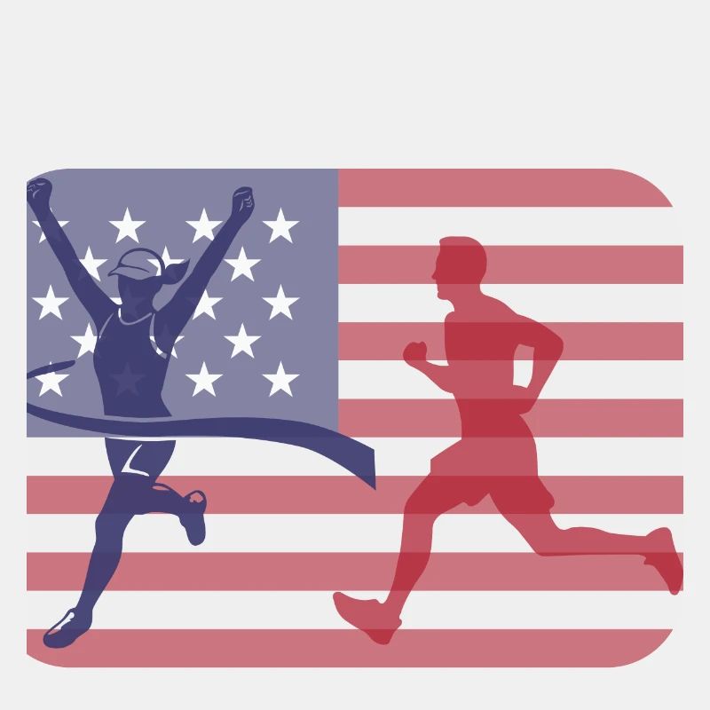 USA-Marathon