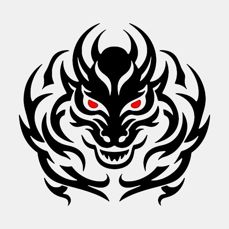 Drachenkopf