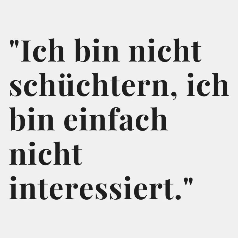 Humorvolle Sprüche