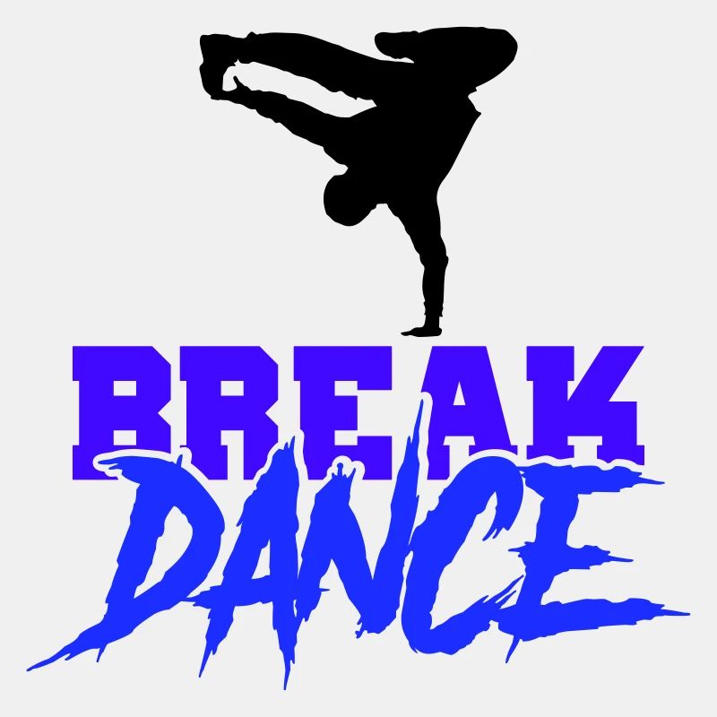 break dance
