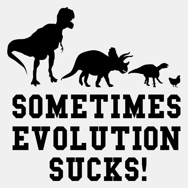 Enseignant, Évolution, Ironie, Drôle de dicton, Humoristique