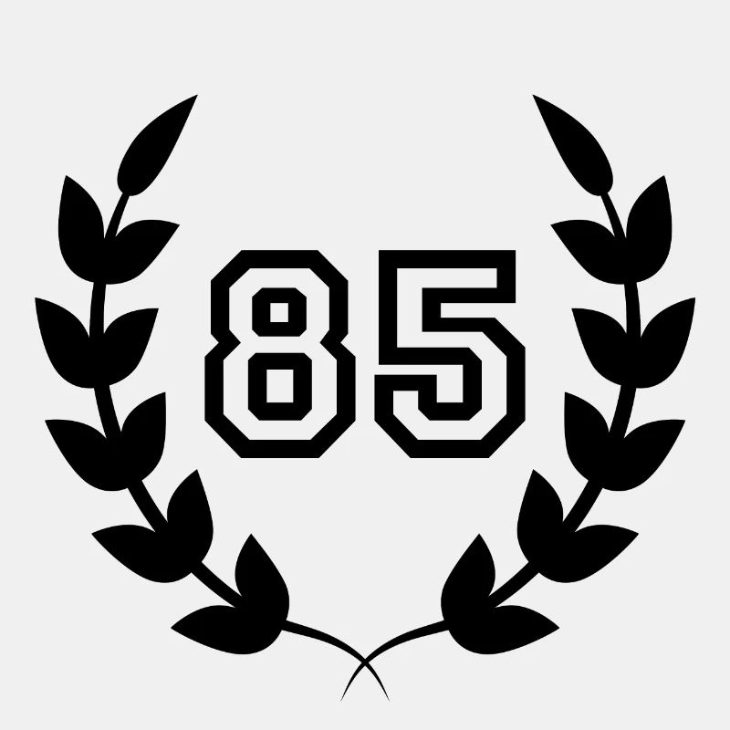 85th birthday-gift idea 85 years