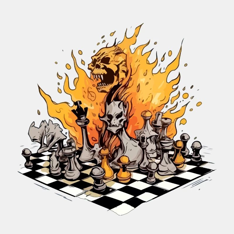 Checkmate