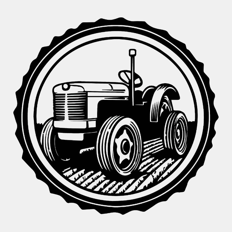 Traktor