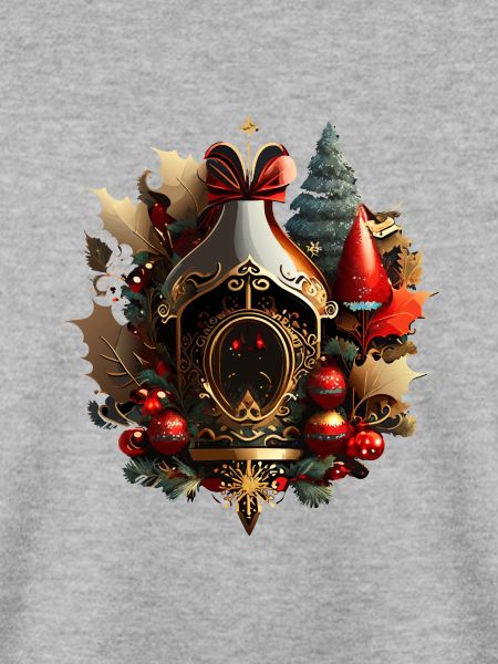 Warme Weihnachten