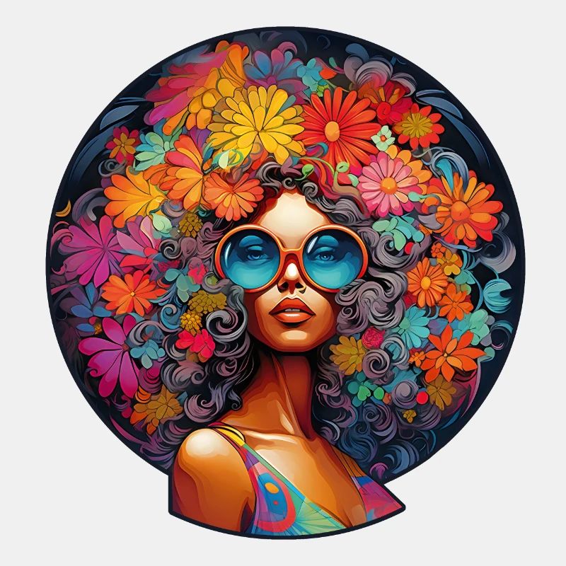 Fleurie Flow Flower Power