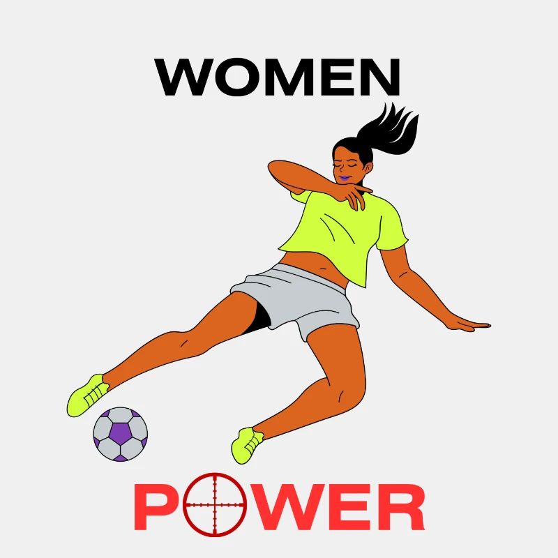 WOMEN POWER