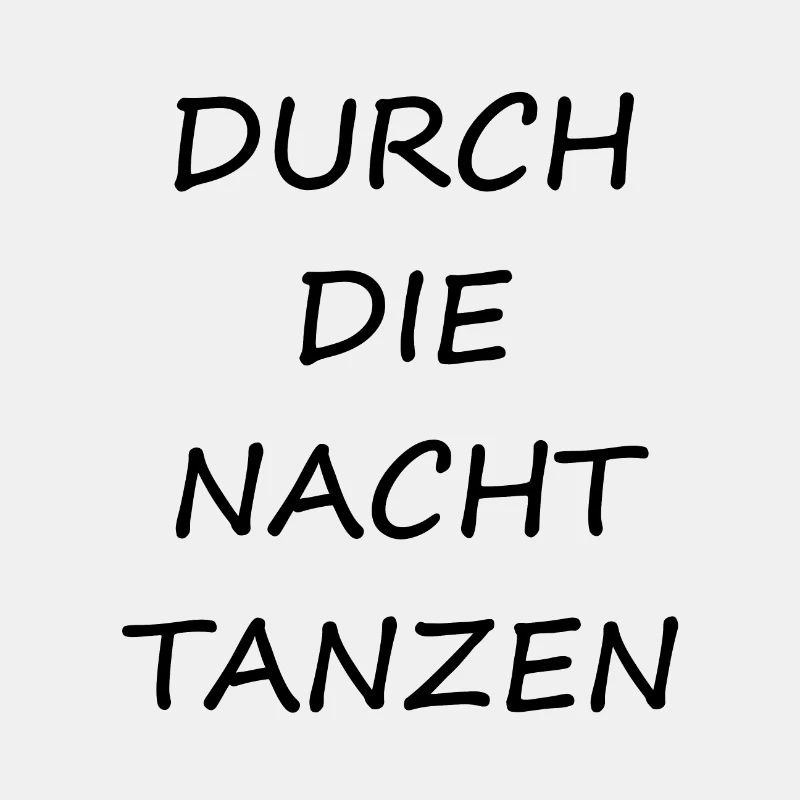 Simples Tanz Design