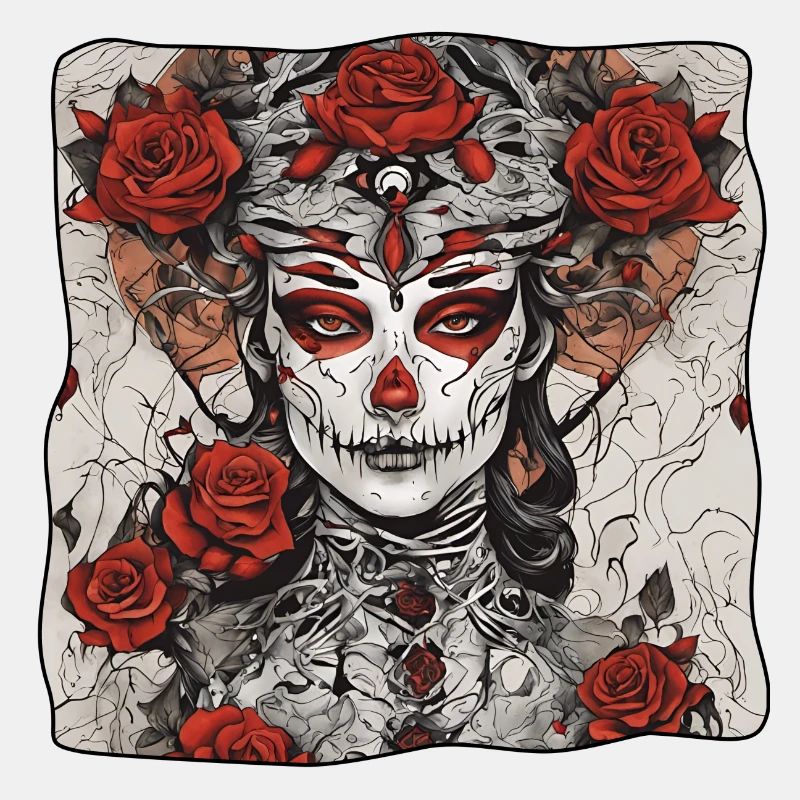 La Catrina