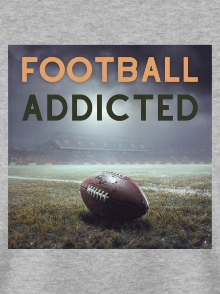 Football Addicted