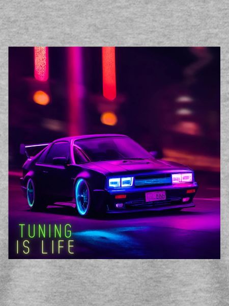 Tuning Cars