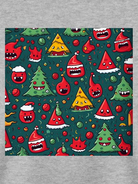 Das etwas andere Weihnachtsdesign