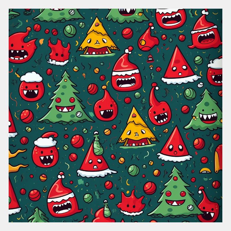 Das etwas andere Weihnachtsdesign