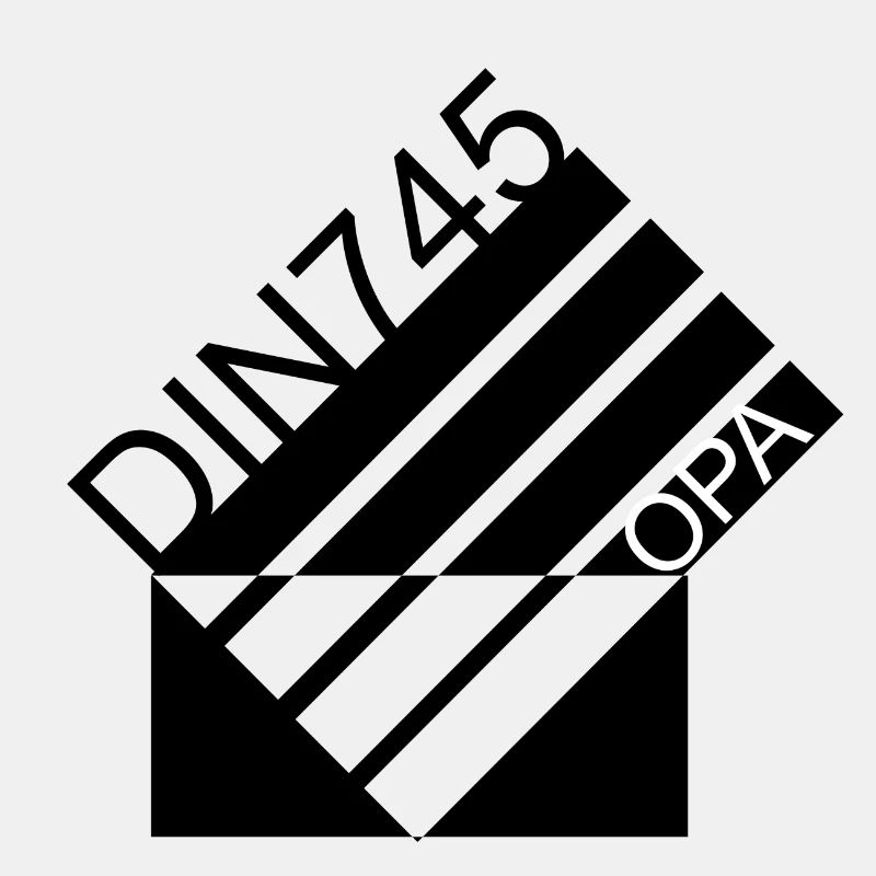DIN OPA 745