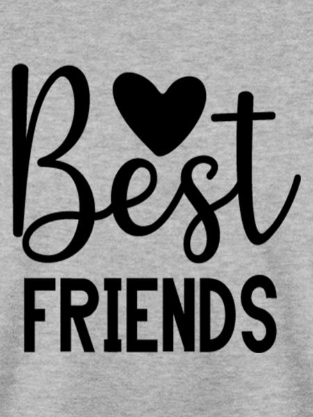 Best Friends