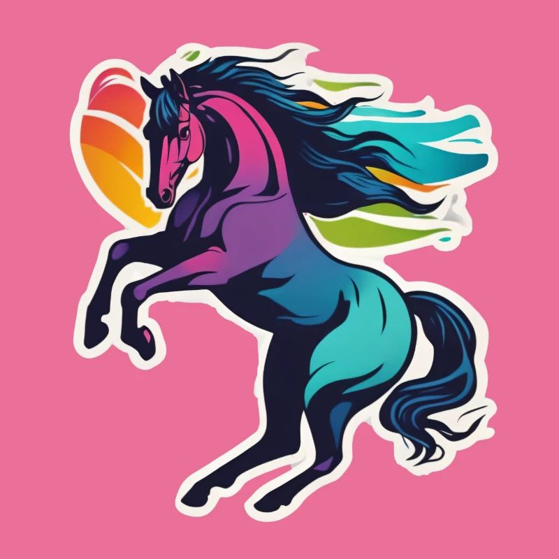 Pferd
