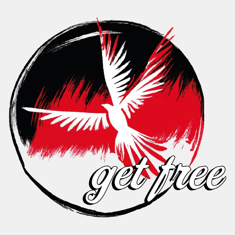 get free Friedenstaube