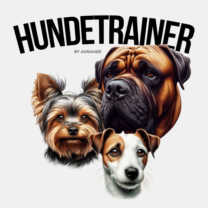 HUNDETRAINER