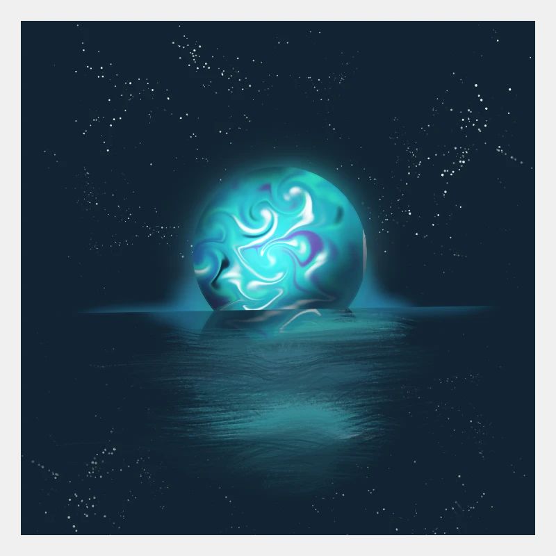 PlanetimWasser