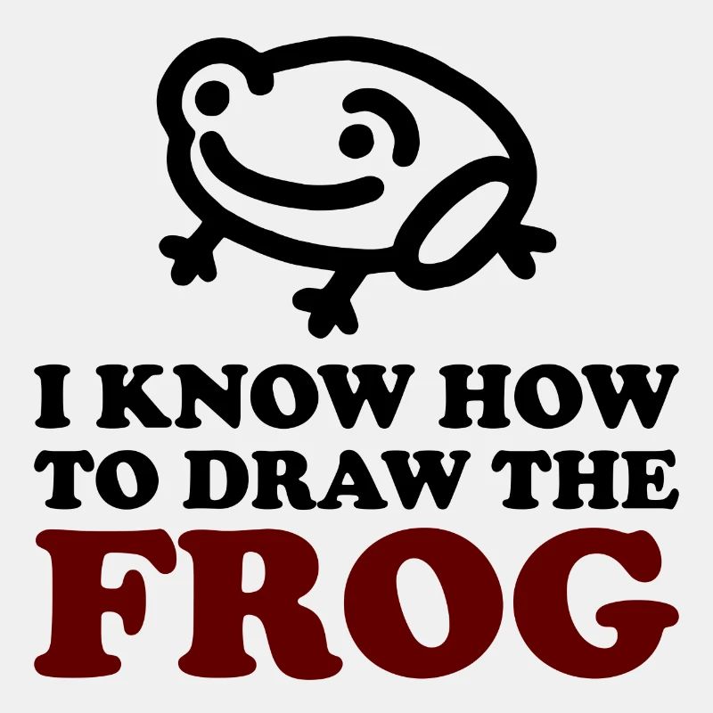 The Frog