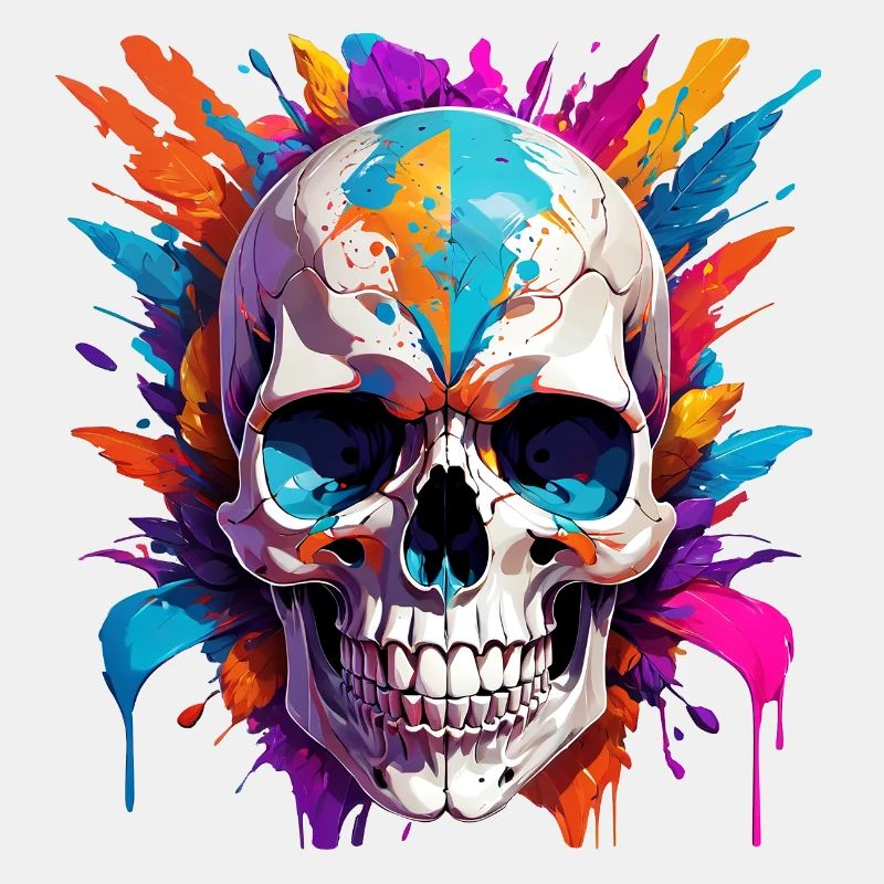 Skull