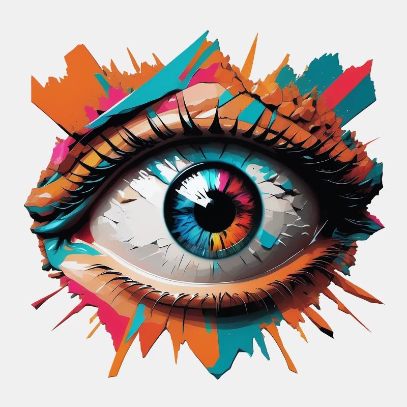 Deep Eye