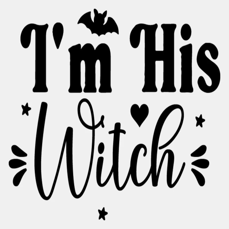 I´m His Witch
