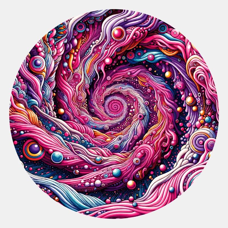 Psychedelische Tiefe