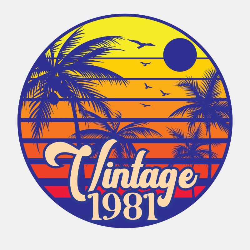 Millésime 1981