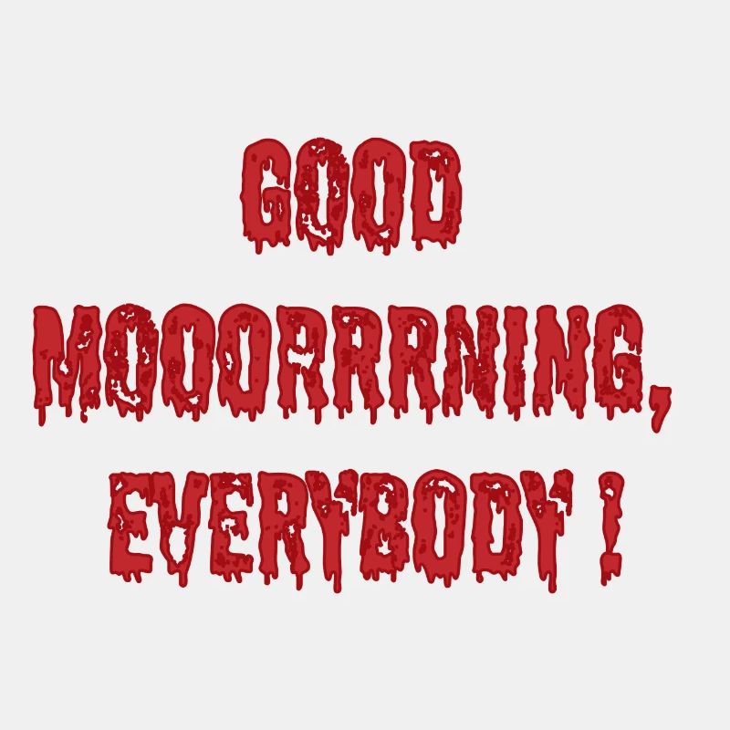 Morgenmuffel