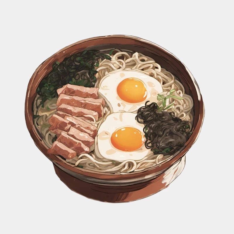 Ramen-Liebe