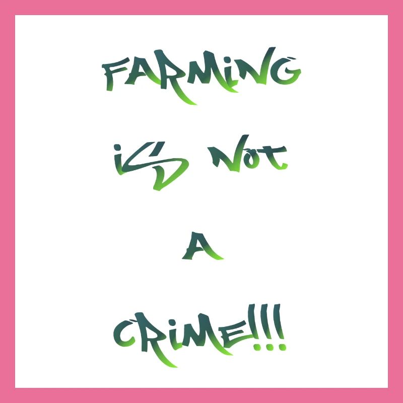 Save Farmers