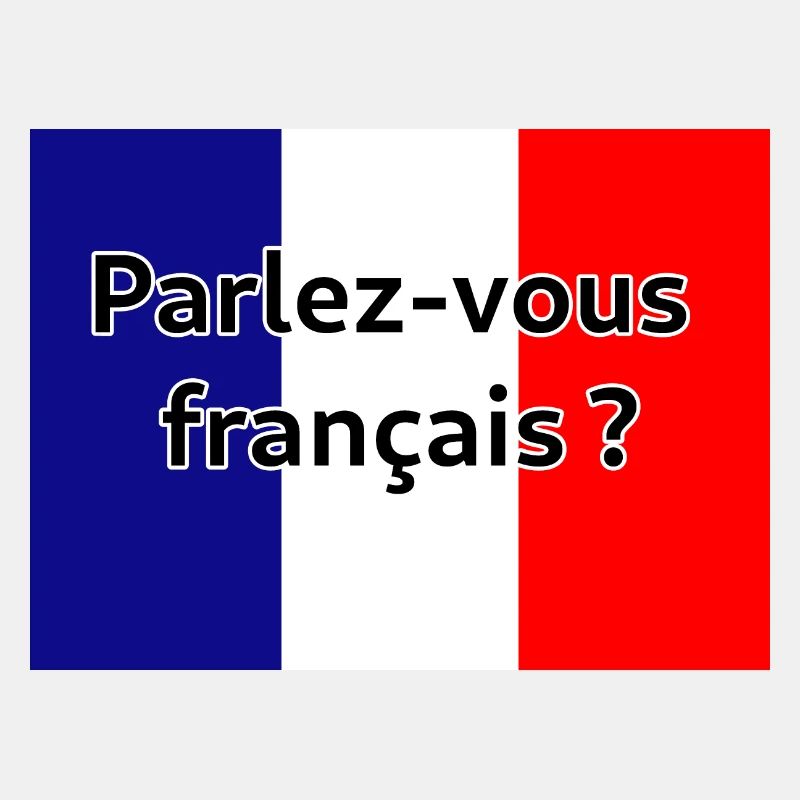 Parlez-vous français?