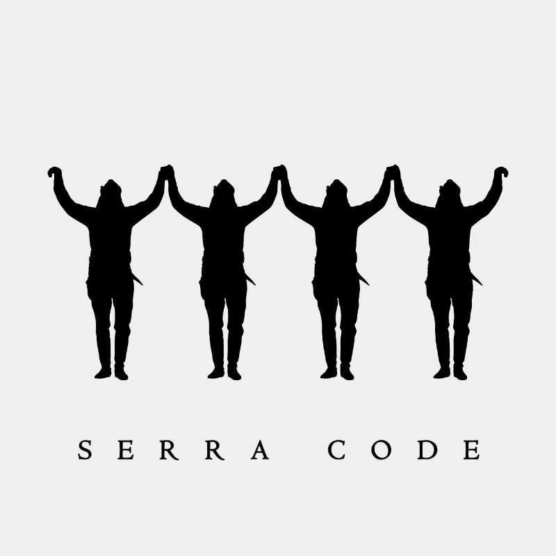 Pontos - Serra Code [dunkel] Pontischer Tanz