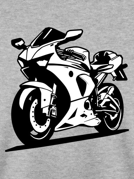 Sport-Bike