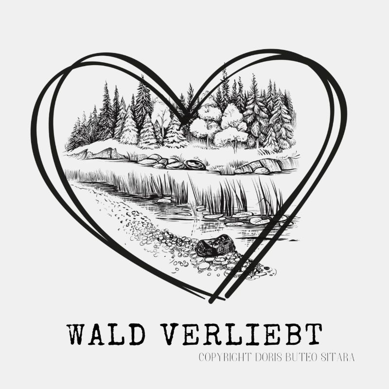 Waldverliebt