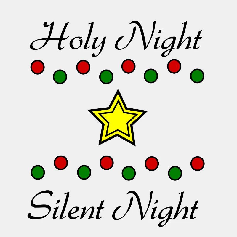 Holy night