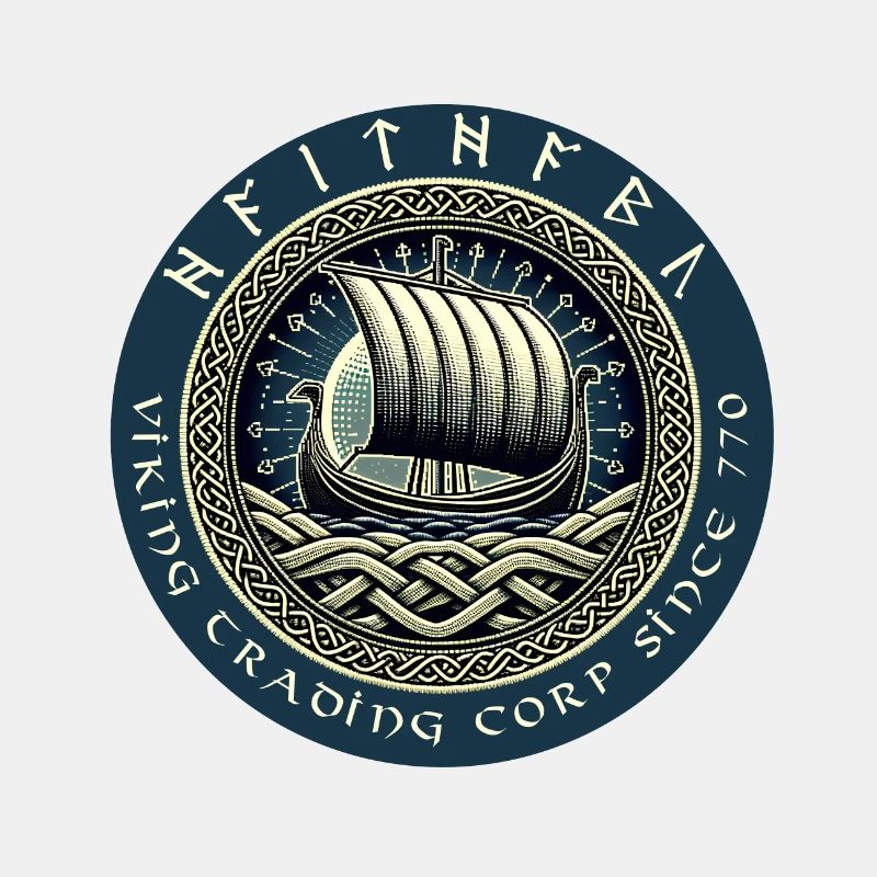 Haithabu Viking Trading