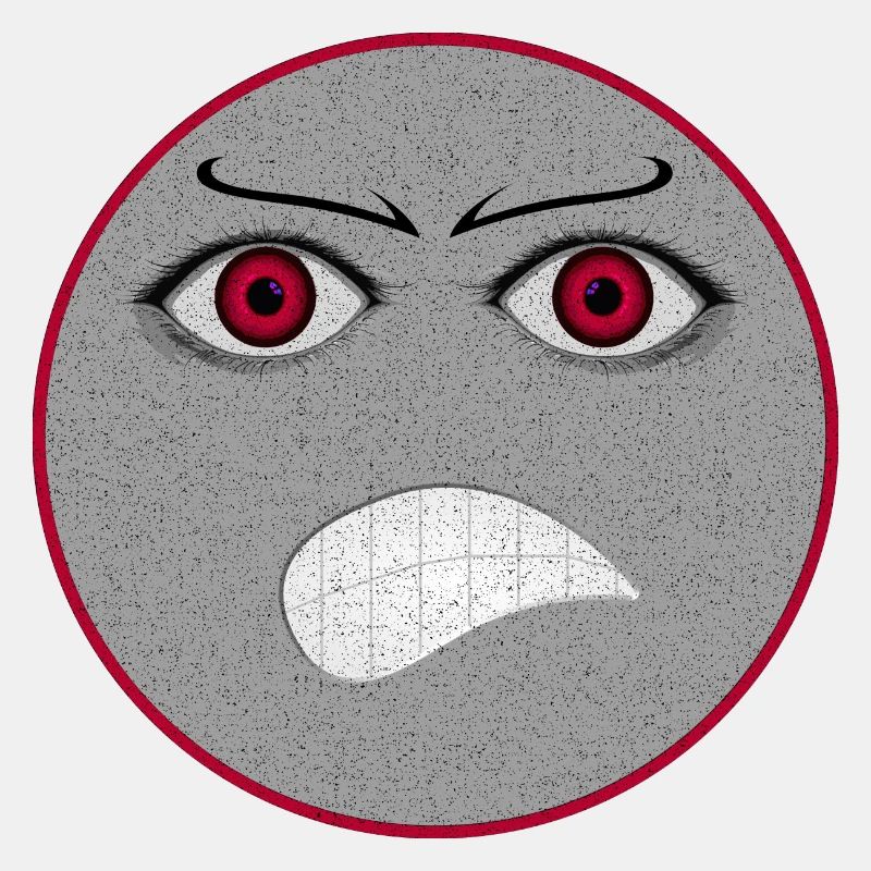 Angry - hier ist wohl jemand sauer!?