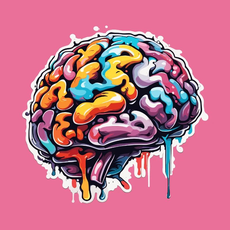 Brain / Knowledge / Intelligence / Smart / Thinking