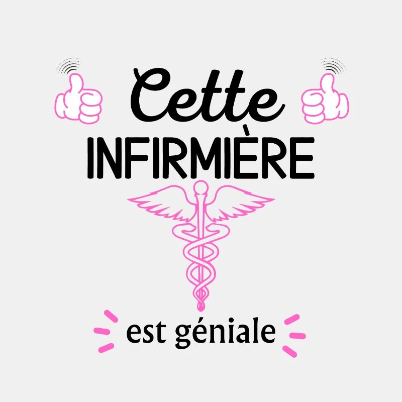 INFIRMIÈRE PARFAITE