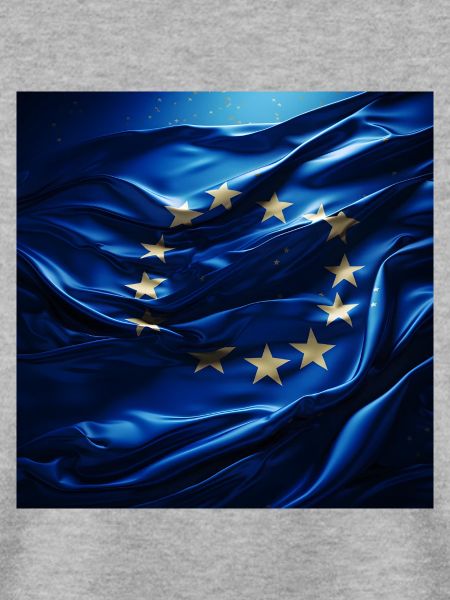 Europa-Flagge