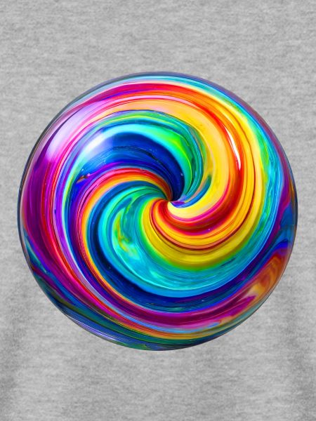 Magic Swirl Murmel