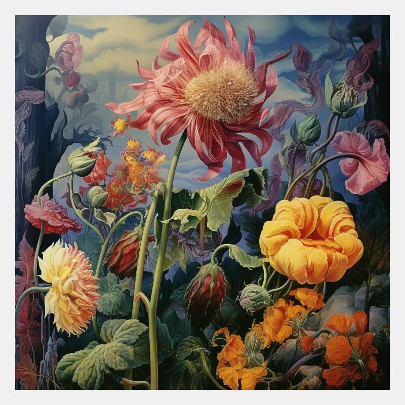 Blumen 1