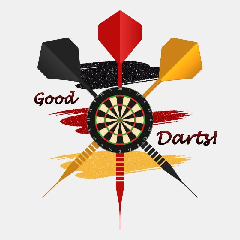 Good Darts