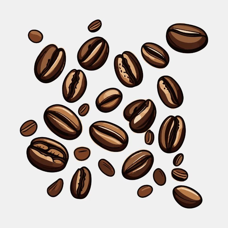 Coffee Beans Coffee