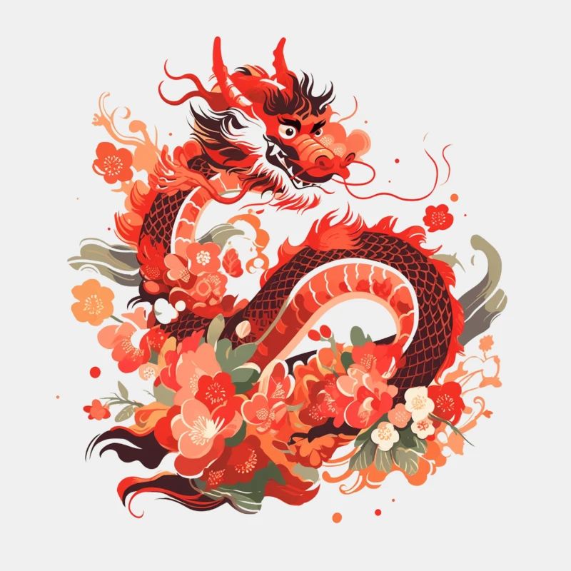 Drache