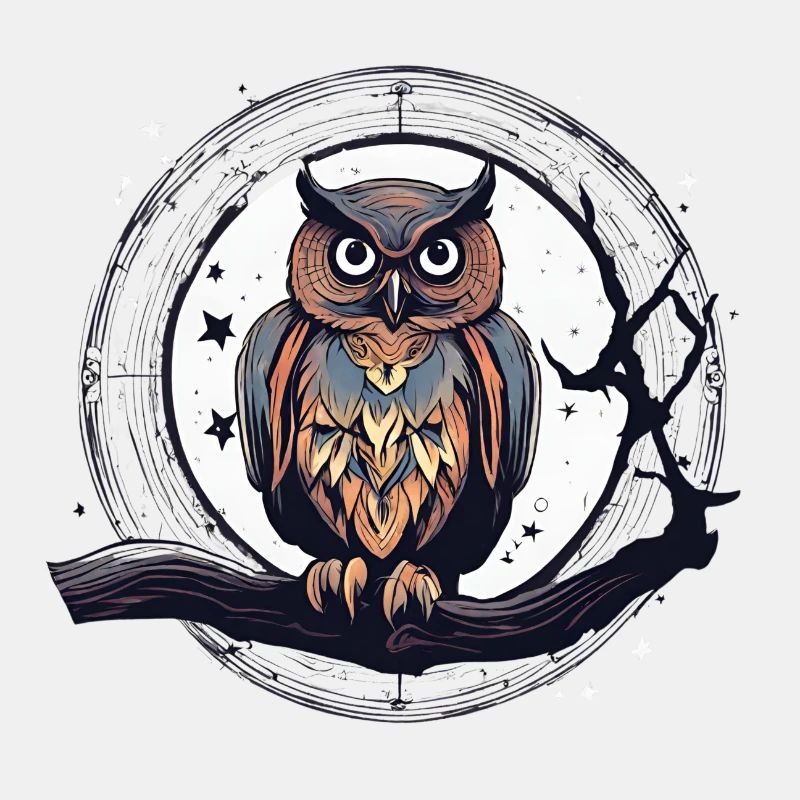 magic owl 1
