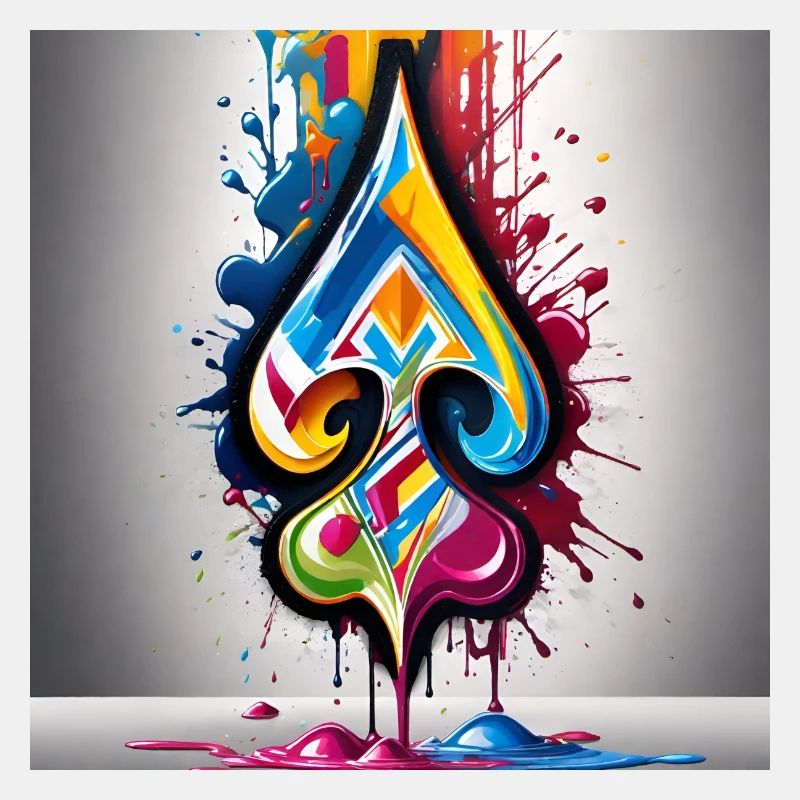 Graffiti Bêches